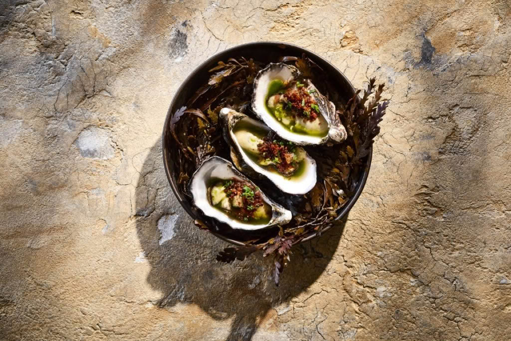 Food & Lifestyle Photography by Manja Wachsmuth. Restaurant Advieh Restaurant by Gareth Stewart • Intercontinental Hotels