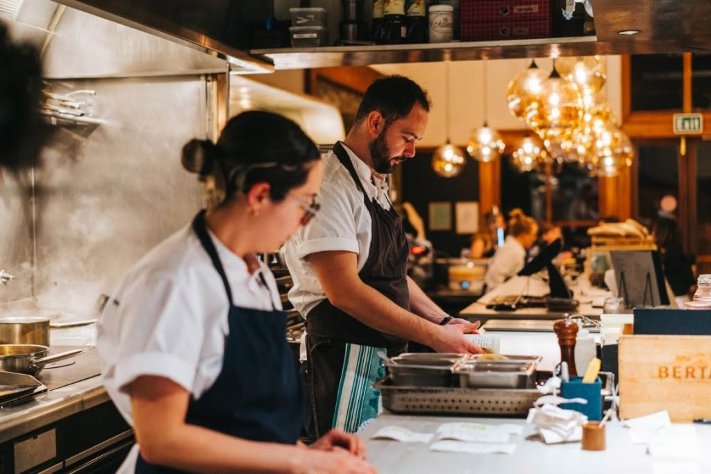Aosta – Dinner service – Sam Stewart Photography – 72
