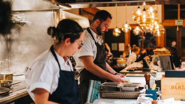 Aosta – Dinner service – Sam Stewart Photography – 72