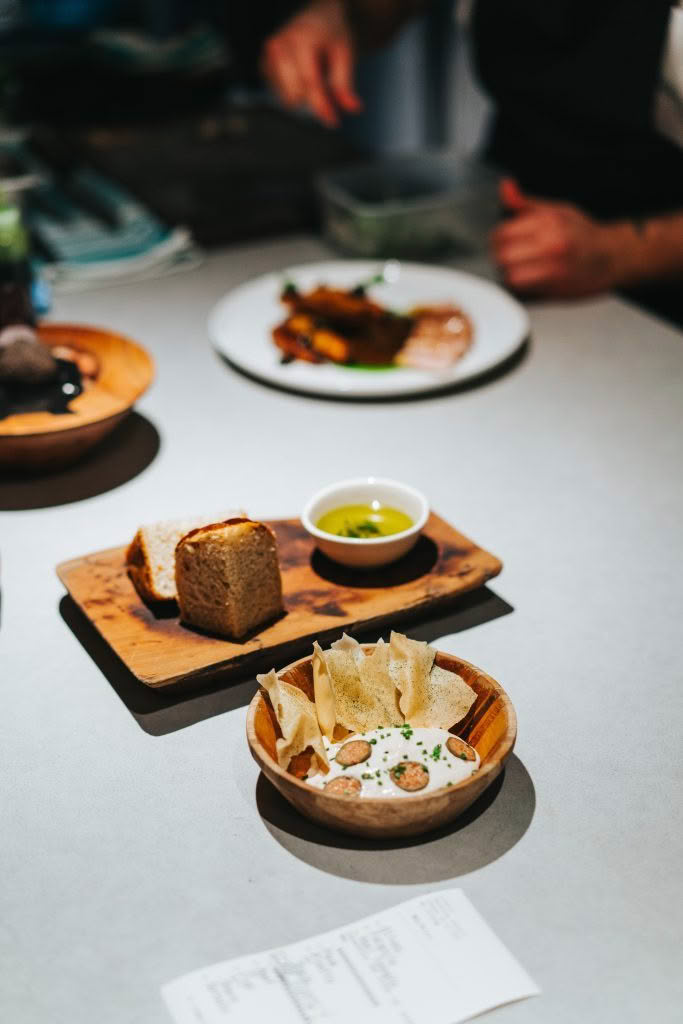 Aosta – Dinner service – Sam Stewart Photography – 73