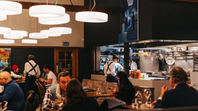 Aosta – Dinner service – Sam Stewart Photography – 75