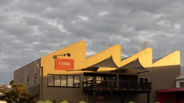 Casa, Ahuriri