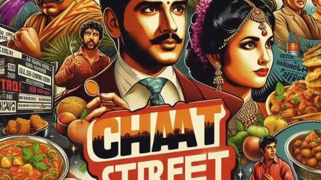 Chaat Street