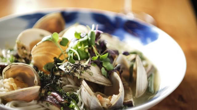 Cocoro, Modern Japanese, Fine Dining by Makoto Tokuyama