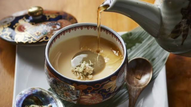 Cocoro, Modern Japanese, Fine Dining by Makoto Tokuyama