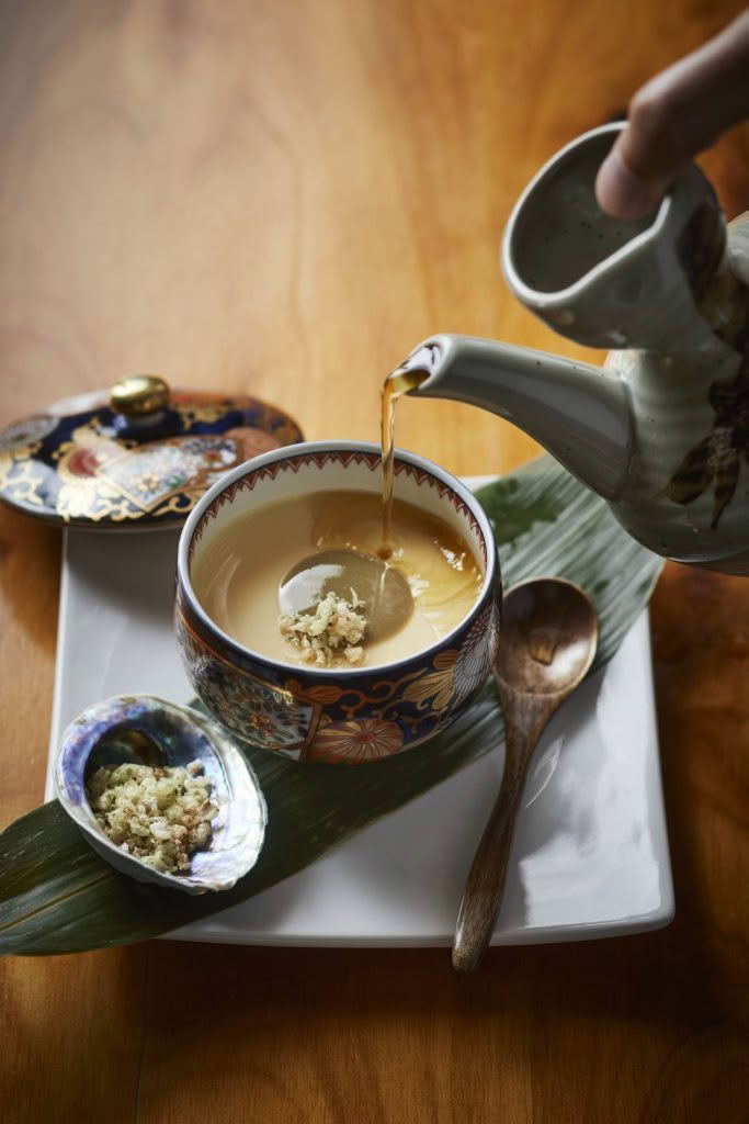 Cocoro, Modern Japanese, Fine Dining by Makoto Tokuyama