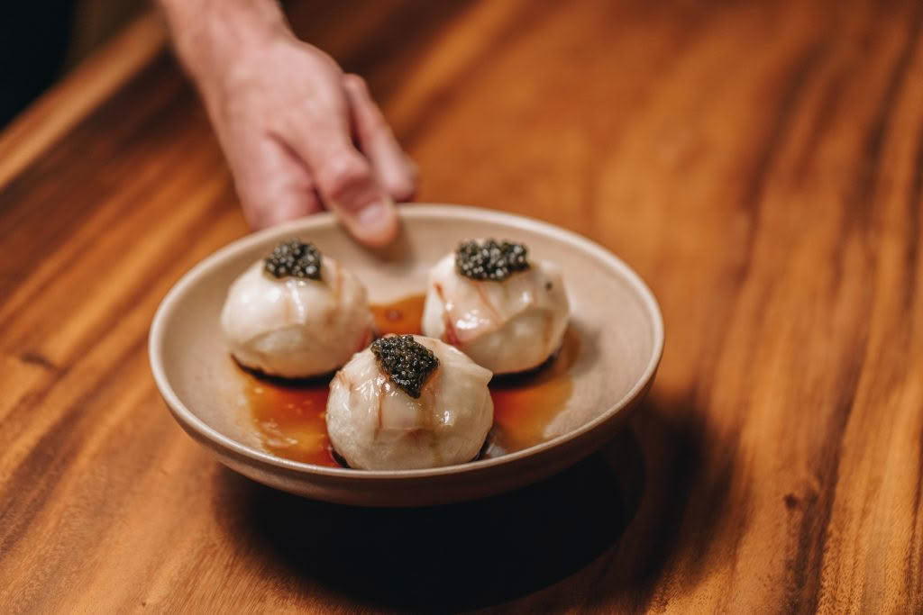 Corn beef buns (2)