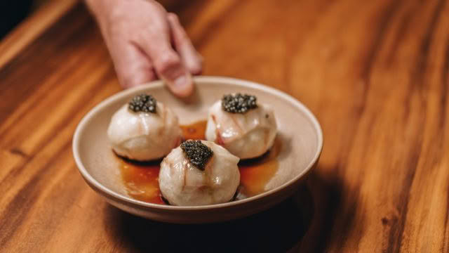 Corn beef buns (2)