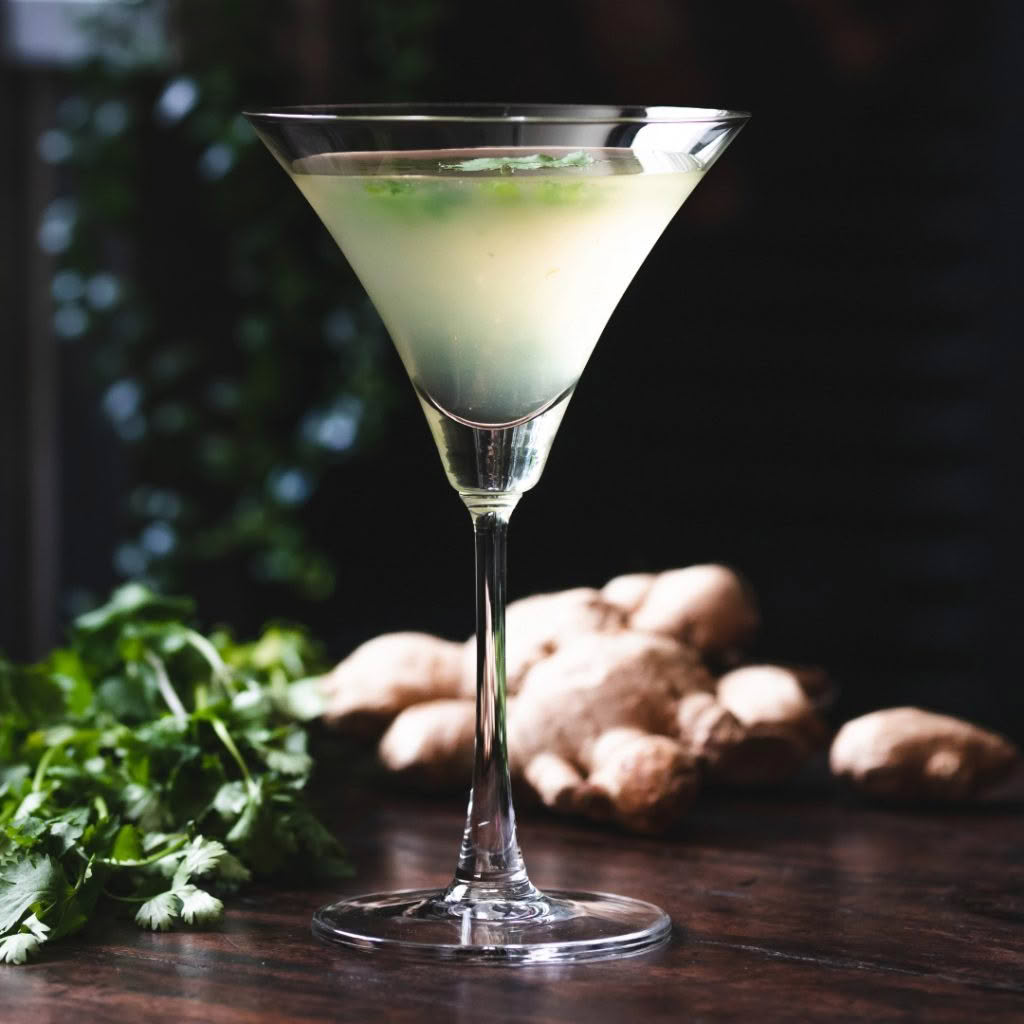 Cucina-Cocktail