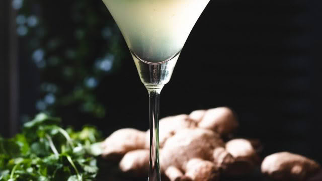 Cucina-Cocktail