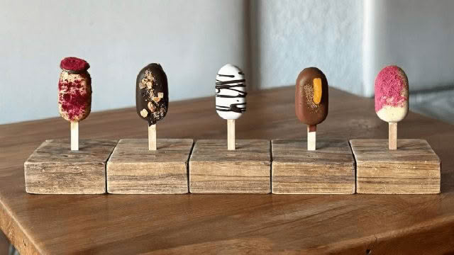 Cuisine-Good-Food-Guide-2024-Arc-Restaurant-Wanaka-Ice-creams-bars