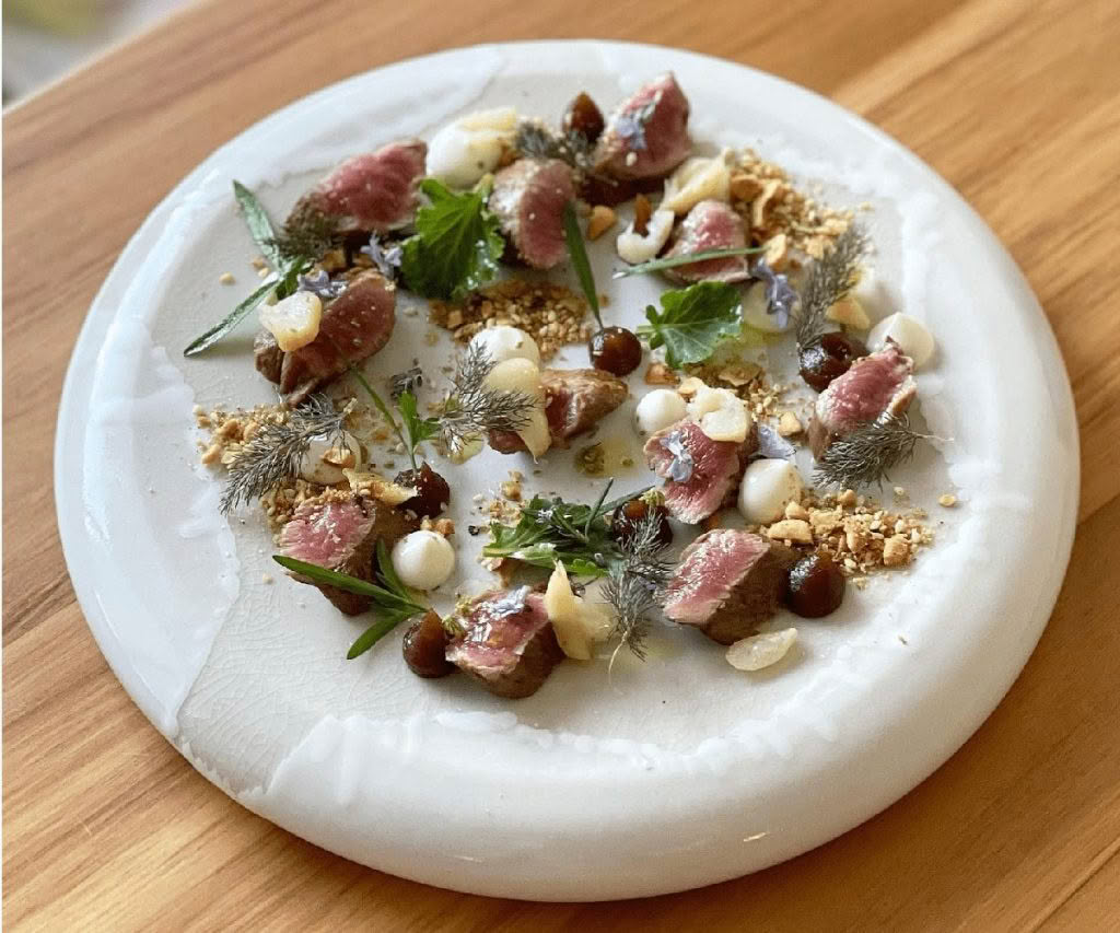 Cuisine-Good-Food-Guide-2024-Arc-Restaurant-Wanaka-Royalburn-lamb