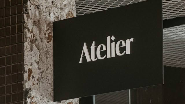 Cuisine-Good-Food-Guide-2024-Atelier-signage