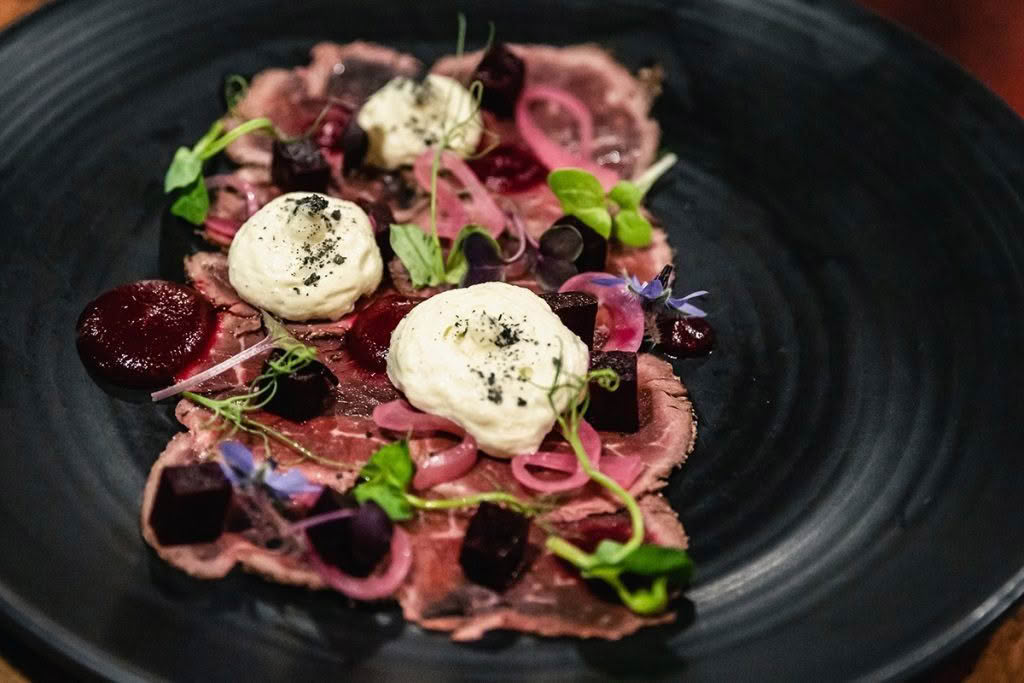 Cuisine-Good-Food-Guide-2024-Bantry-Eatery-Beetroot