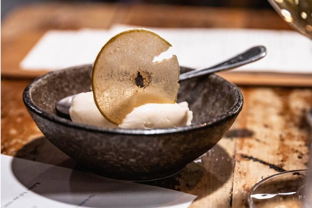 Cuisine-Good-Food-Guide-2024-Bantry-Eatery-Hunter-Gatherer-Dego