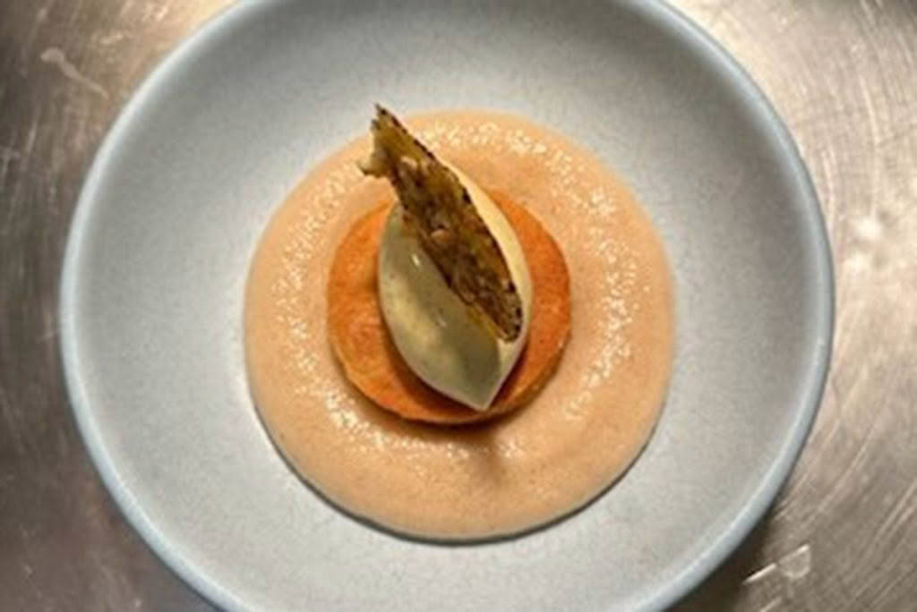 Cuisine-Good-Food-Guide-2024-The-Bistro-Feijoa-Cake