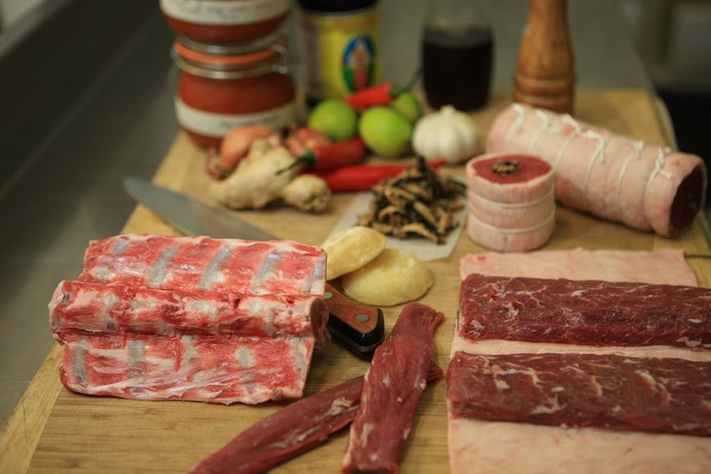 Cuisine-Good-Food-Guide-2024-The-Bistro-Lamb-saddle