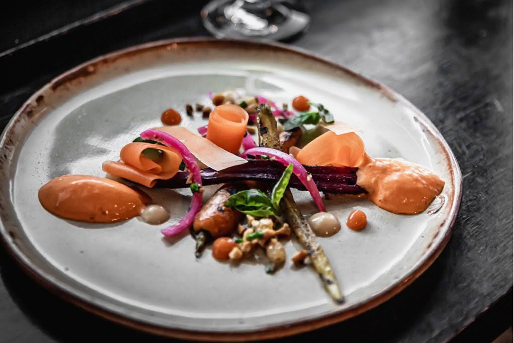 Cuisine-Good-Food-Guide-2024-The-Bistro-Texture-of-carrot