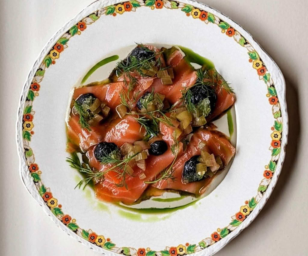 Cuisine-Good-Food-Guide-2024-The-Ram-Salmon-Crudi