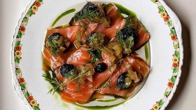 Cuisine-Good-Food-Guide-2024-The-Ram-Salmon-Crudi