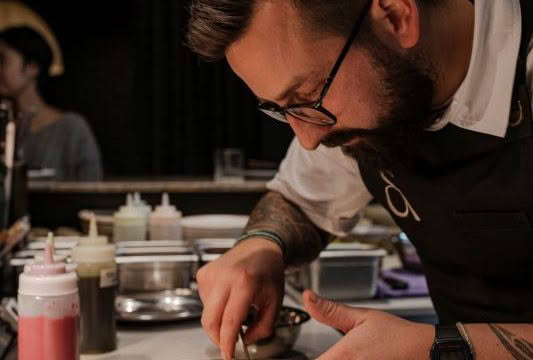 Cuisine-Good-Food-Guide-2024-Toast-&-Oak-Chef Barducci