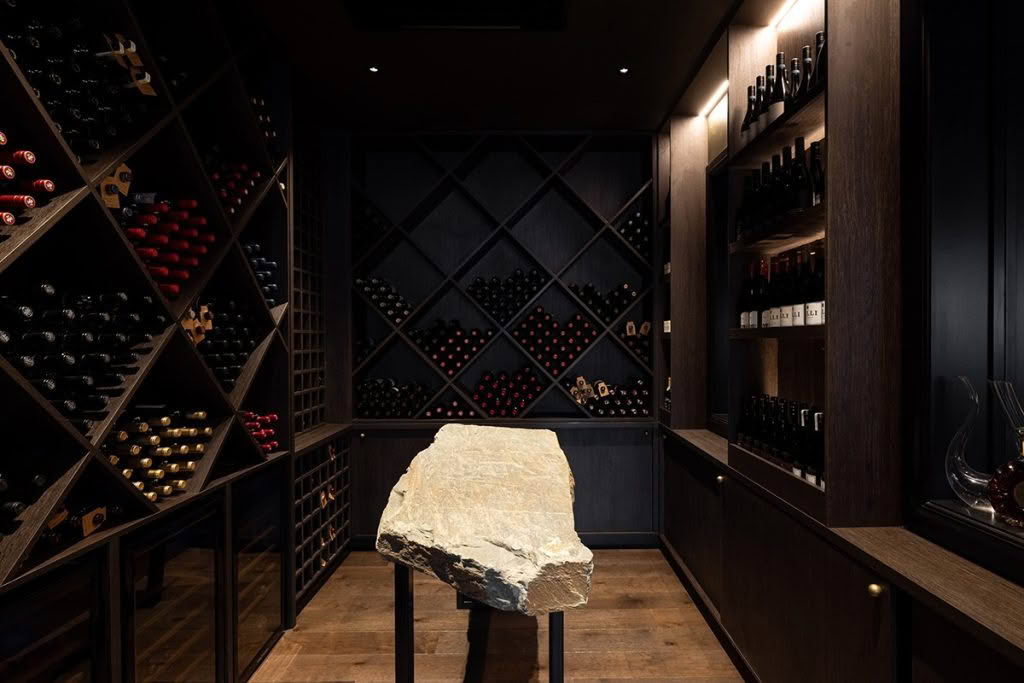Cuisine-Good-Food-Guide-2024-Toast-&-Oak-Parker-Cellar