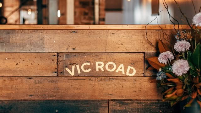 Vic Road Kitchen