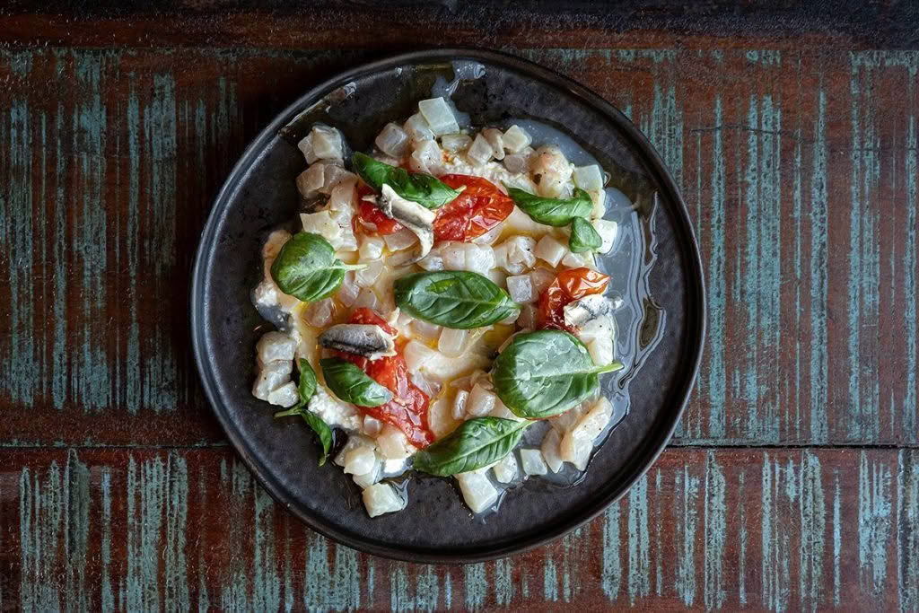 Cuisine-Good-Food-Guide-2024-Vic-Road-Kitchen-food-1