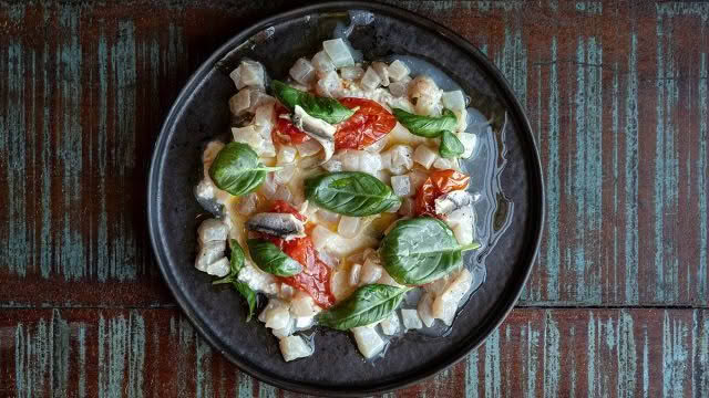 Cuisine-Good-Food-Guide-2024-Vic-Road-Kitchen-food-1