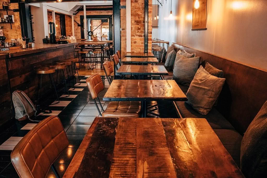 Cuisine-Good-Food-Guide-2024-Vic-Road-Kitchen-interior