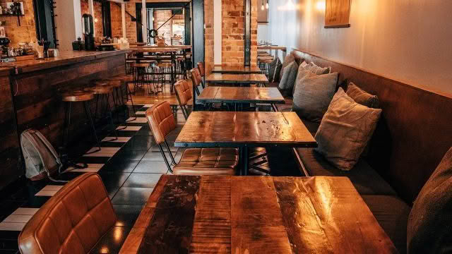 Cuisine-Good-Food-Guide-2024-Vic-Road-Kitchen-interior