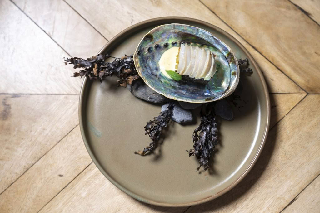 Cuisine-Good-Food-Guide-2024-Wharekauhau-Country-Estate-Food