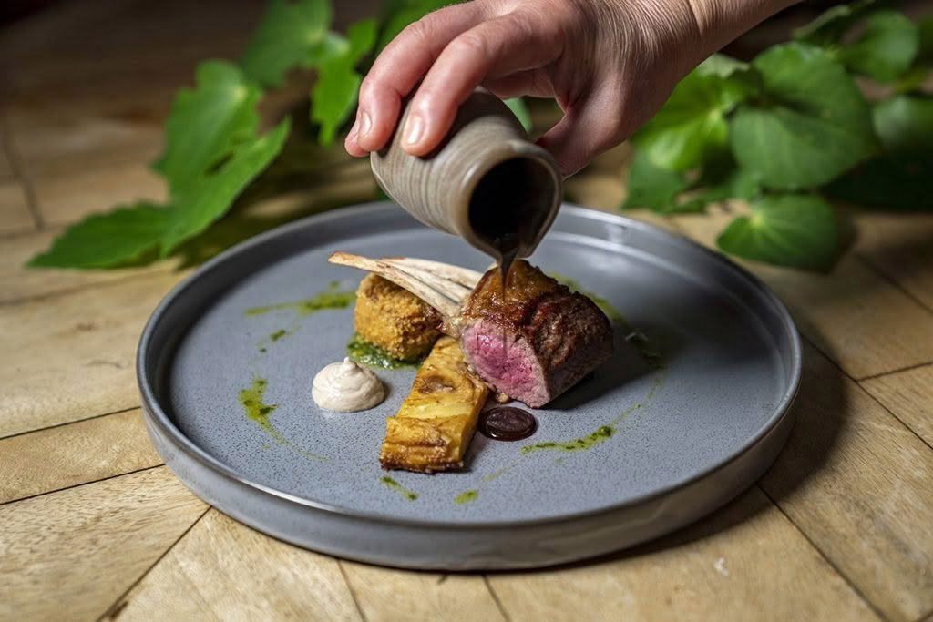 Cuisine-Good-Food-Guide-2024-Wharekauhau-Country-Estate-Food-2