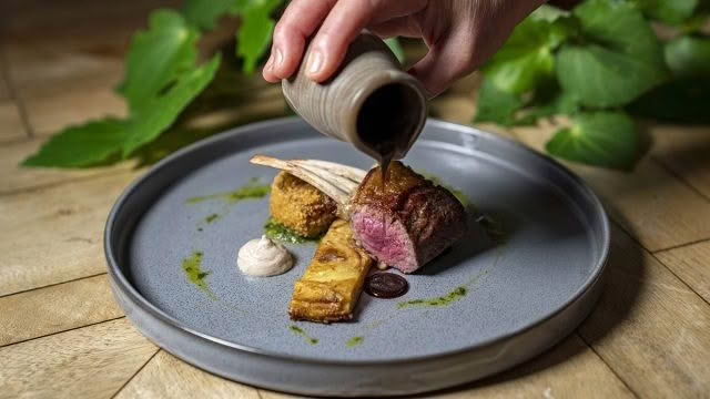 Cuisine-Good-Food-Guide-2024-Wharekauhau-Country-Estate-Food-2