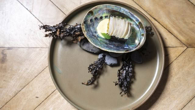 Cuisine-Good-Food-Guide-2024-Wharekauhau-Country-Estate-Food