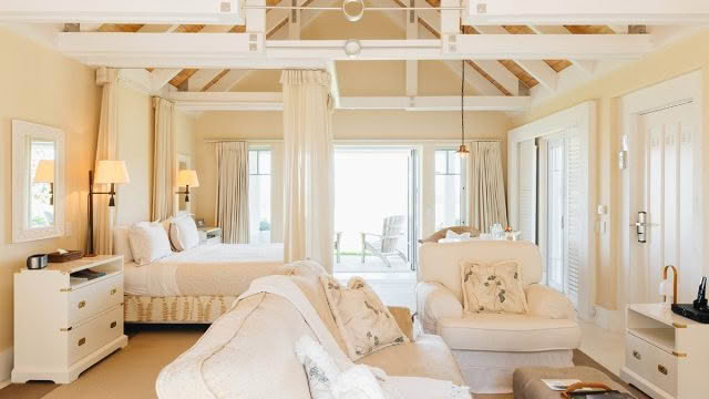 Cuisine-Good-Food-Guide-2024-Wharekauhau-Country-Estate-interior