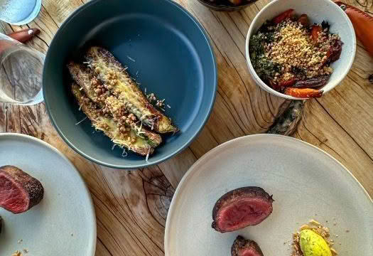 Cuisine Good Food Guide 2025 Aryeh 1