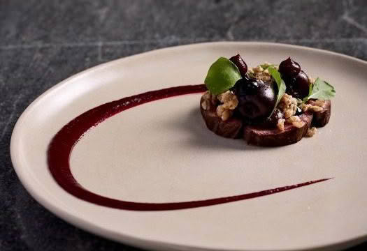 Cuisine Good Food Guide 2025 Aryeh 2