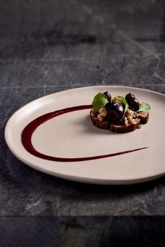Cuisine Good Food Guide 2025 Aryeh 2