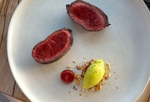 Cuisine Good Food Guide 2025 Aryeh 3