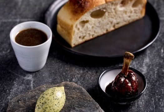 Cuisine Good Food Guide 2025 Aryeh 6
