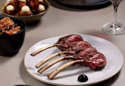 Cuisine Good Food Guide 2025 Aryeh 7