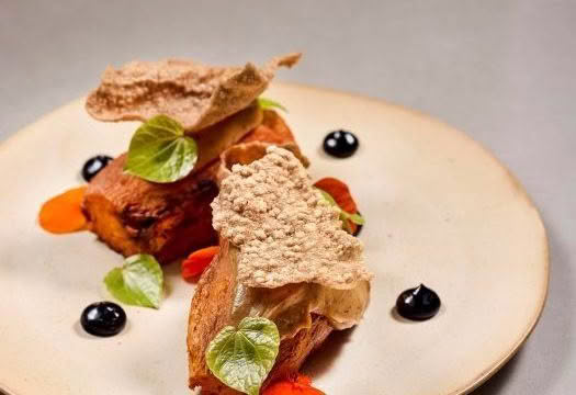 Cuisine Good Food Guide 2025 Aryeh 8