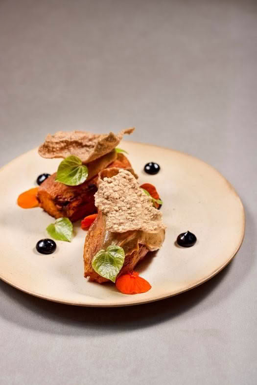 Cuisine Good Food Guide 2025 Aryeh 8