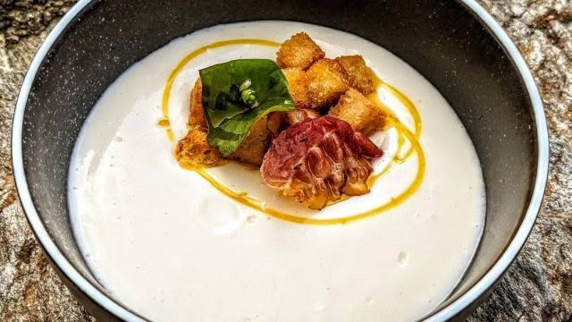 Cuisine Good Food Guide 2025 Bannockburn Hotel 12