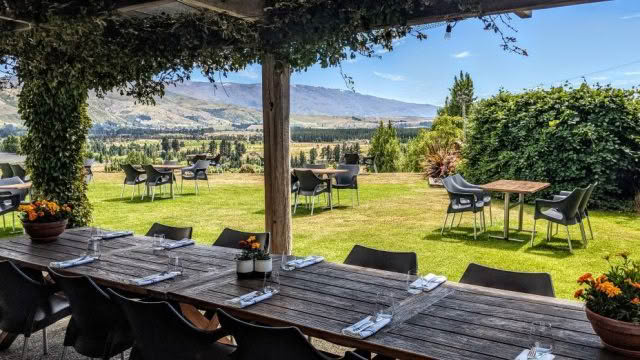 Cuisine Good Food Guide 2025 Bannockburn Hotel 17