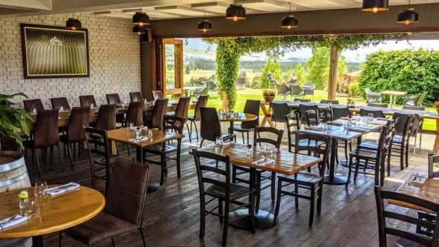 Cuisine Good Food Guide 2025 Bannockburn Hotel 19
