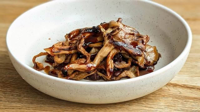 Cuisine Good Food Guide 2025 Bannockburn Hotel 25