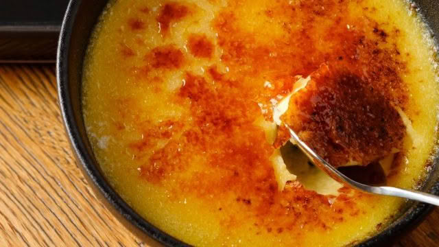 Cuisine Good Food Guide 2025 Bannockburn Hotel 6
