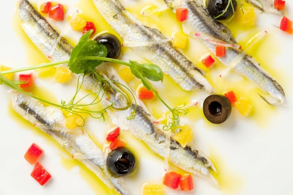 Cuisine Good Food Guide 2025 Bannockburn Hotel 7